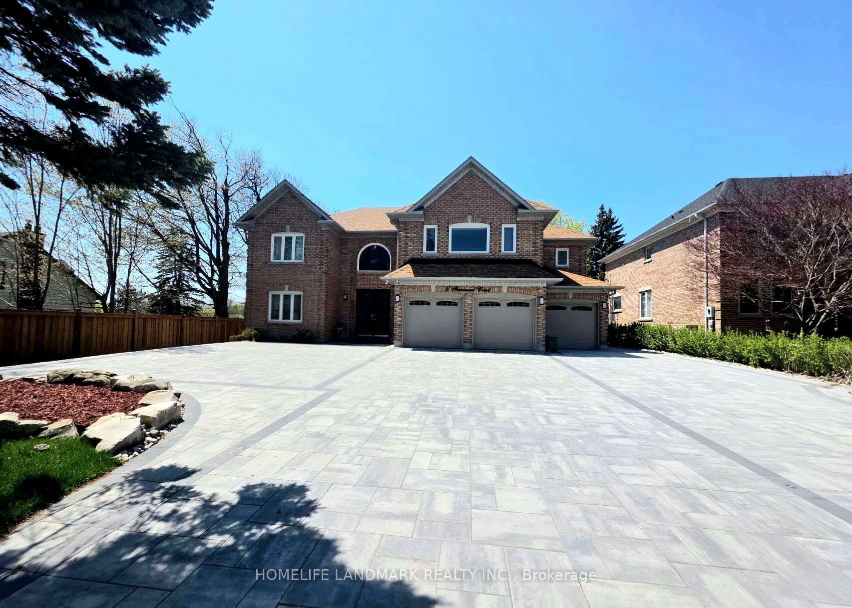 Additional image 2 of Bsmt A-6 Fernwood Court, Richmond Hill, ON, L4B 3C2