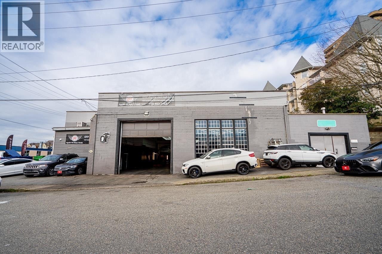 Additional image 7 of 1037 Auckland Street, New Westminster, BC, V3M4C7