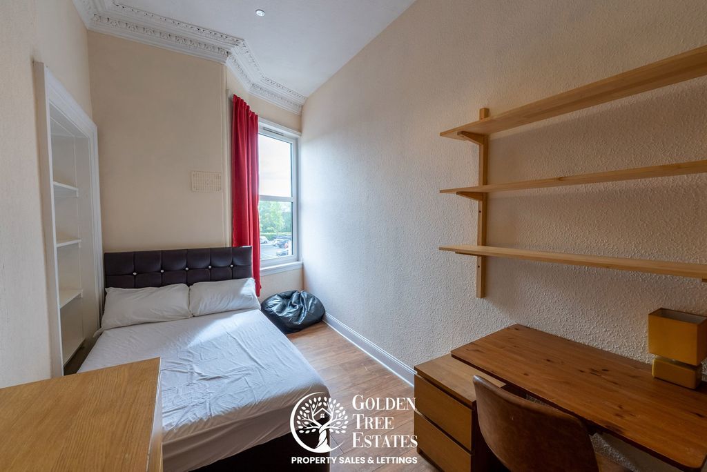 Additional image 18 of 4 bed flat for saleWallace Street, Stirling FK8