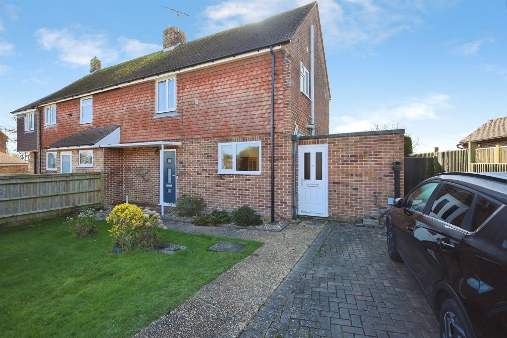 Additional image 19 of 2 bed semi-detached house for saleMeadow Road, Hailsham BN27