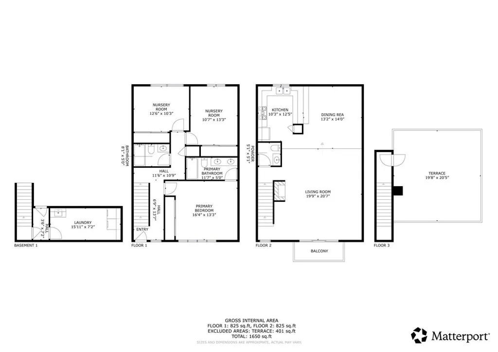 Additional image 7 of 1158 W 11th Street Unit J, San Pedro, CA 90731