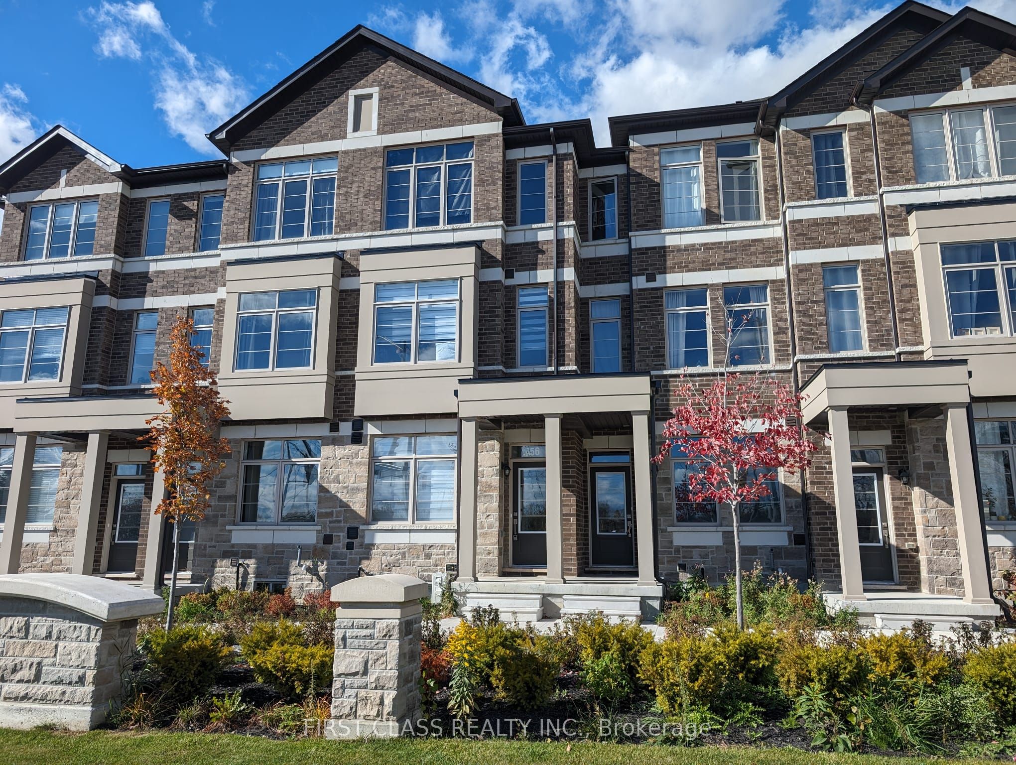 656 Copper Creek Drive, Markham, ON, L6B 1R2