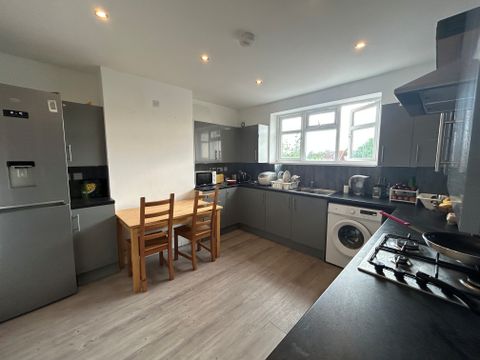 Northville Road, Bristol BS7