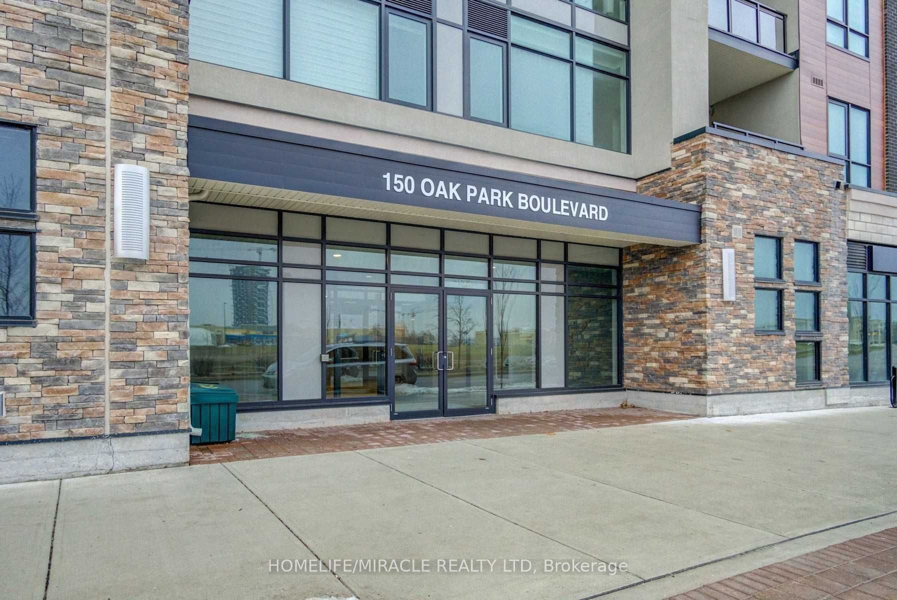 Additional image 2 of 312-150 Oak Park Boulevard E, Oakville, ON, L6H 3P2