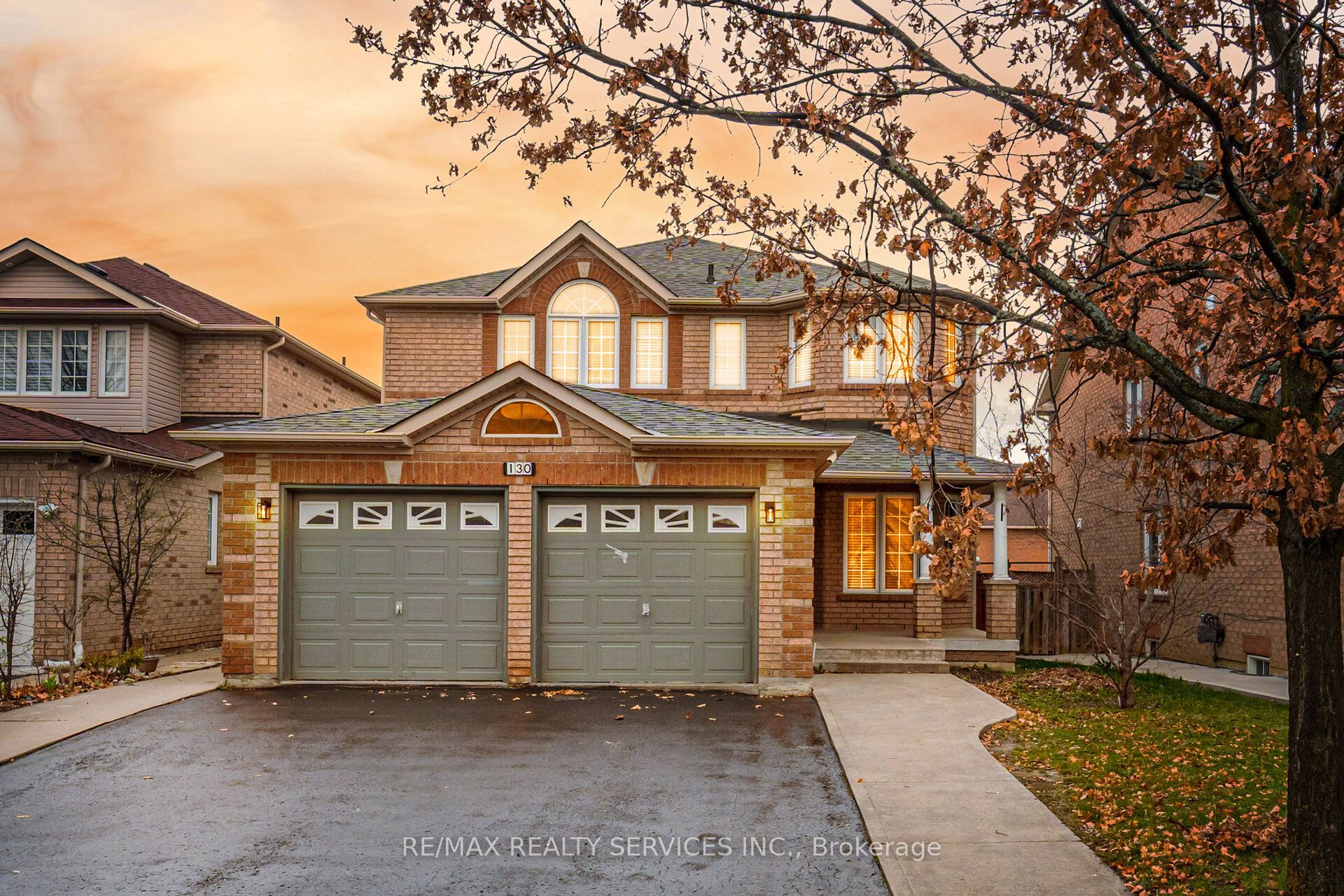 130 Yuile Court, Brampton, ON, L6Y 5J5
