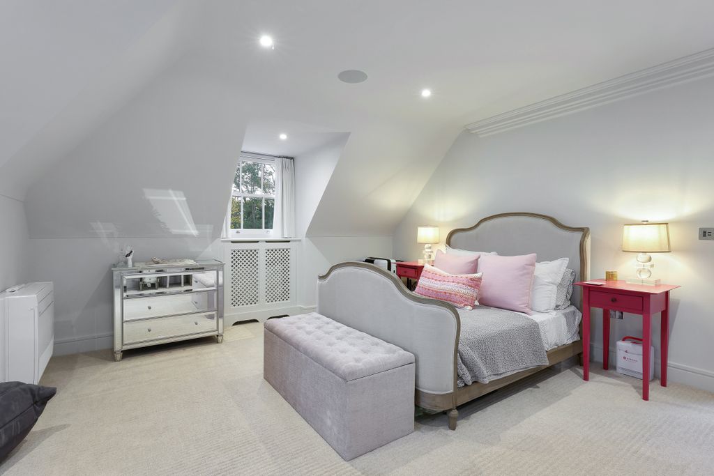 Additional image 21 of 7 bed property for saleBagshot Road, Ascot, Surrey SL5