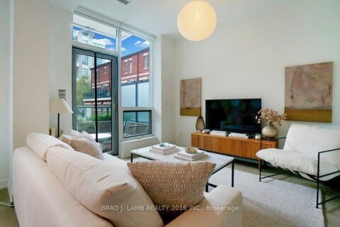 Additional image 8 of 102-377 Madison Avenue W, Toronto, ON, M4V 3E1