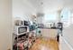 Spacious Split Level Two Bedroom Flat Near Finsbury Park Station photo 3