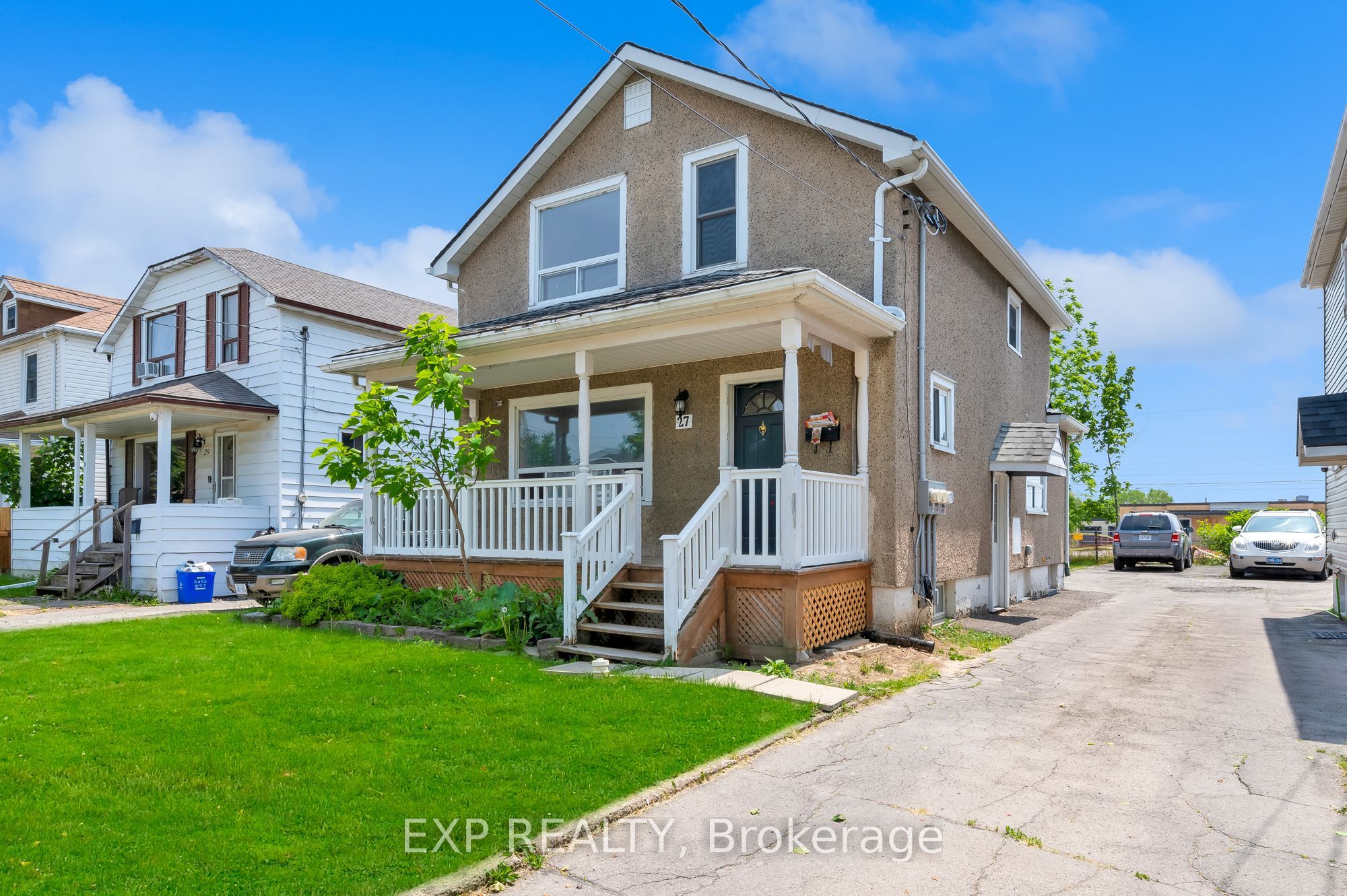 27 Lasalle Street, Welland, ON, L3B 4J5