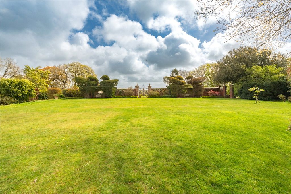 Additional image 5 of 9 bed detached house for saleNash Street, Golden Cross, Hailsham BN27