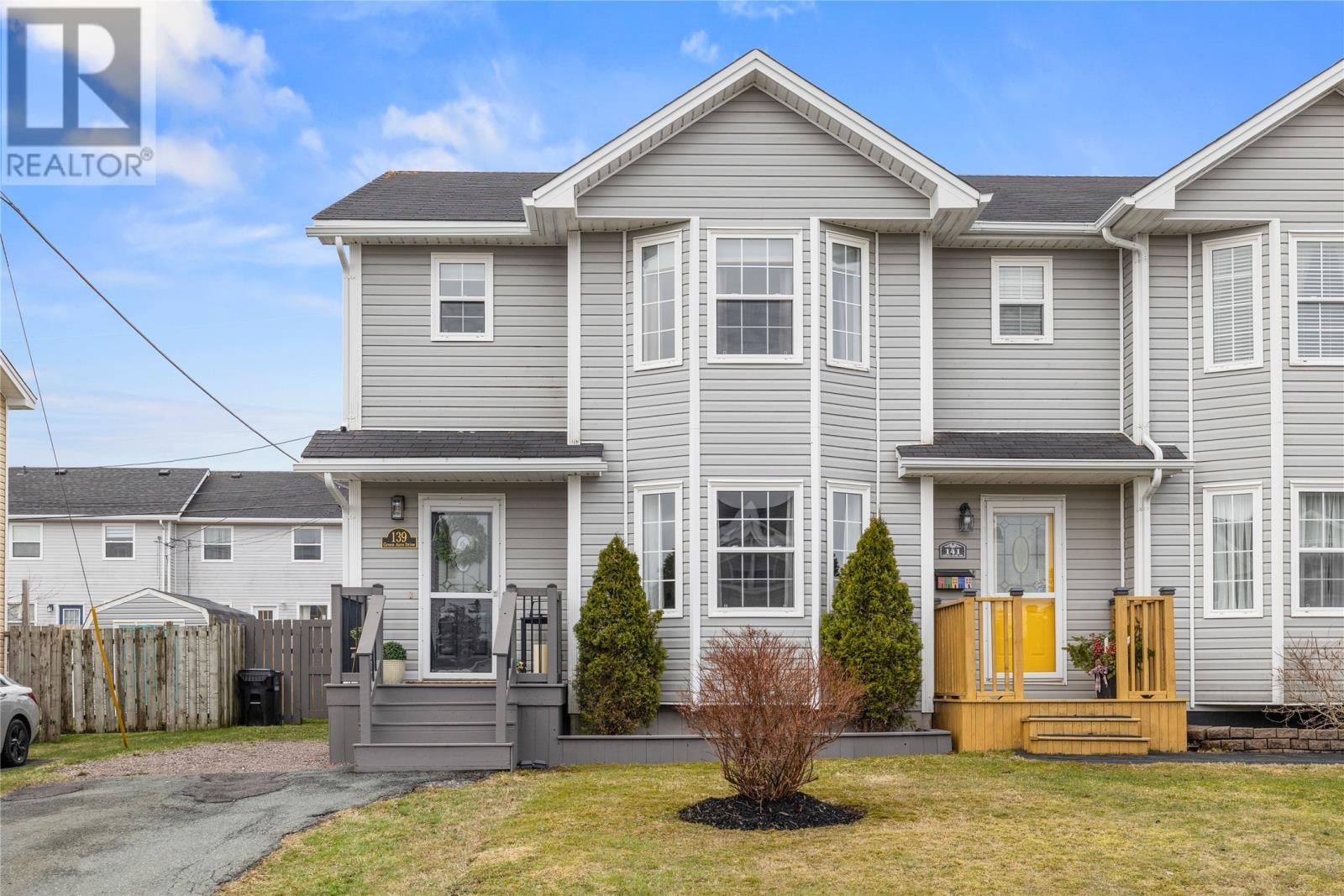 139 Green Acre Drive, St. John's, NL, A1H1C3