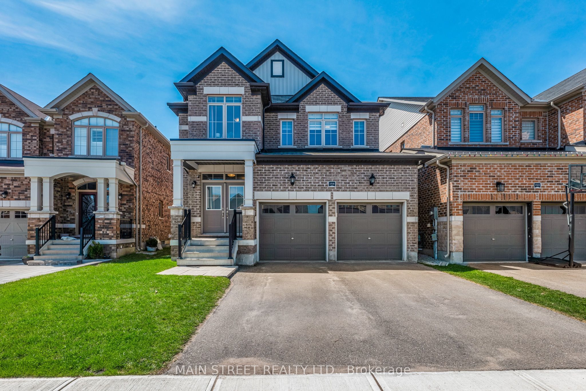 1518 Emberton Way, Innisfil, ON, L9S 0L6
