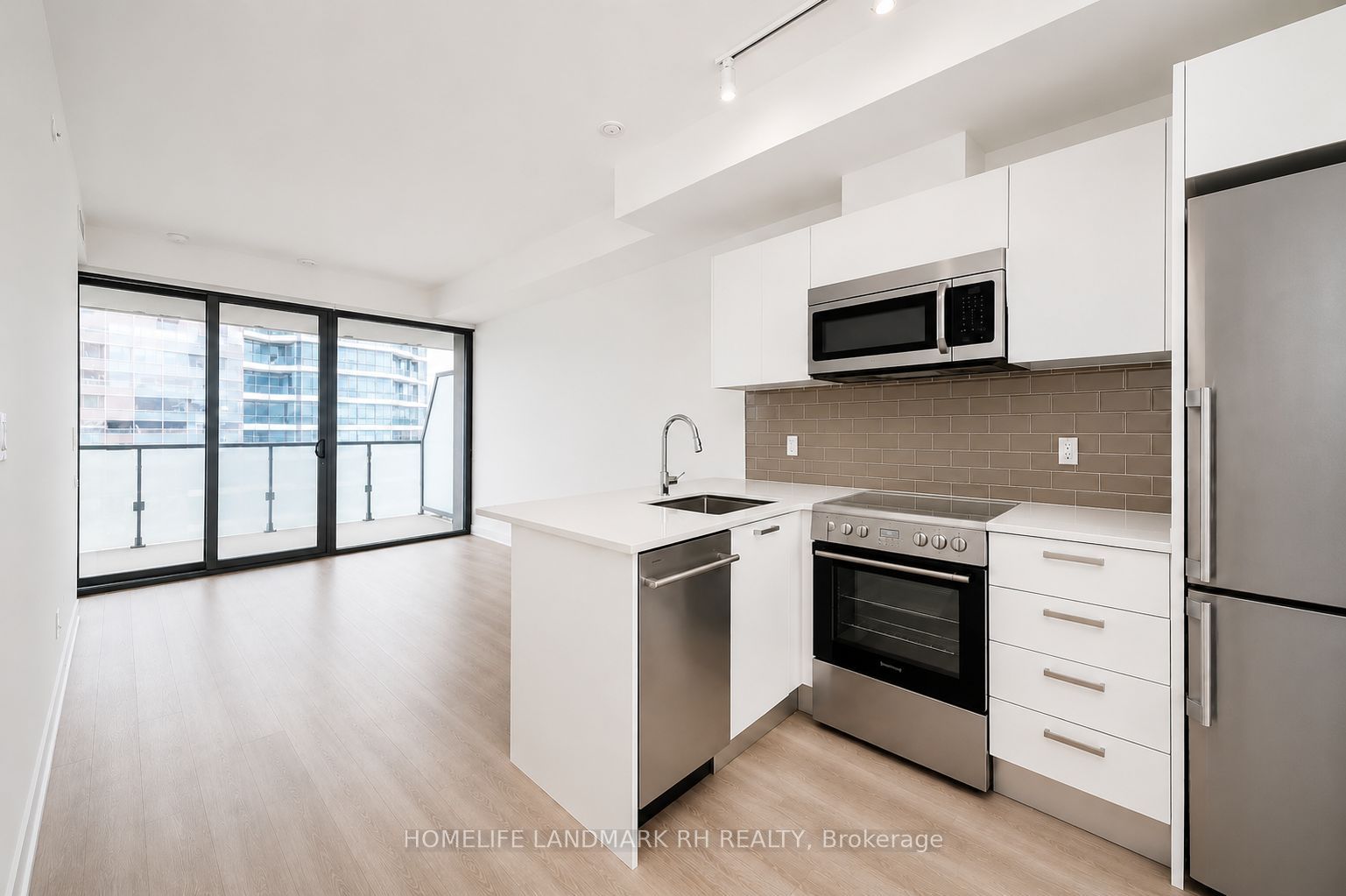 Additional image 5 of 2101-57 St Joseph Street, Toronto, ON, M5S 0C5