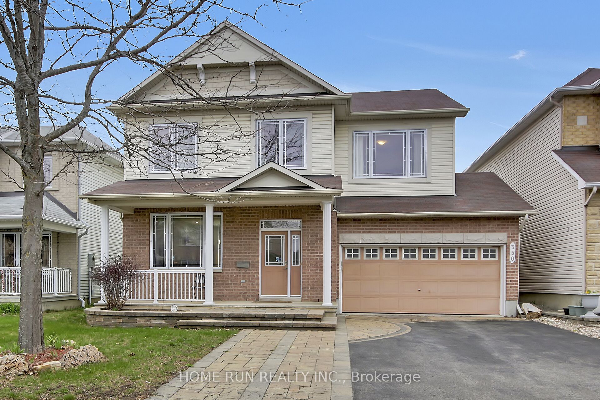 350 Haileybury Street, Ottawa, ON, K2J 0N5