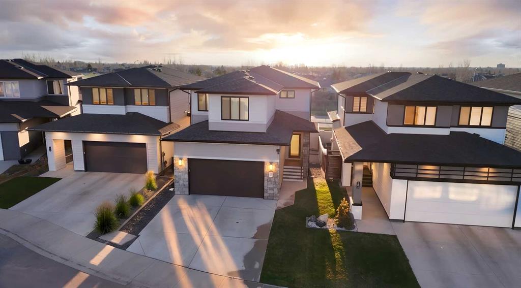 Additional image 2 of 781 Atlantic Cove W, Lethbridge, AB, T1J 5S9