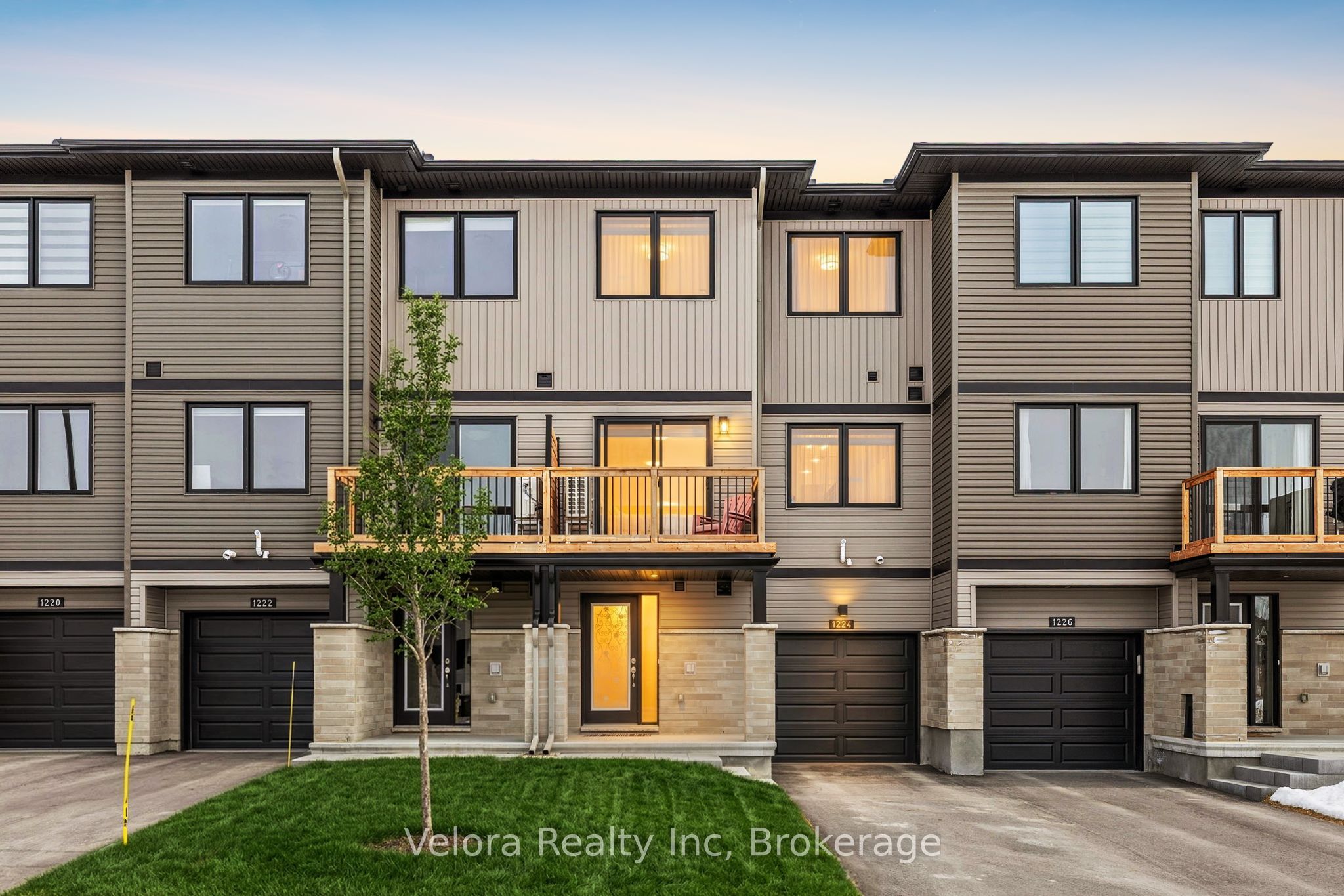 1224 Cope Drive, Ottawa, ON, K2S 3C4