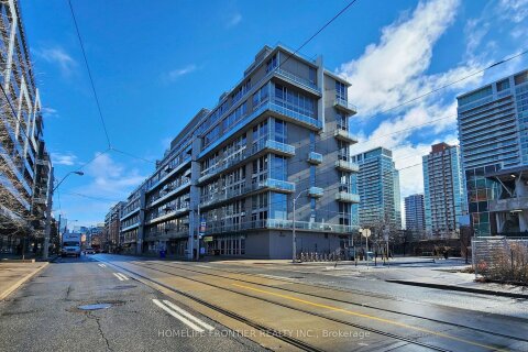 Additional image 7 of 828-1029 King Street W, Toronto, ON, M6K 3M2