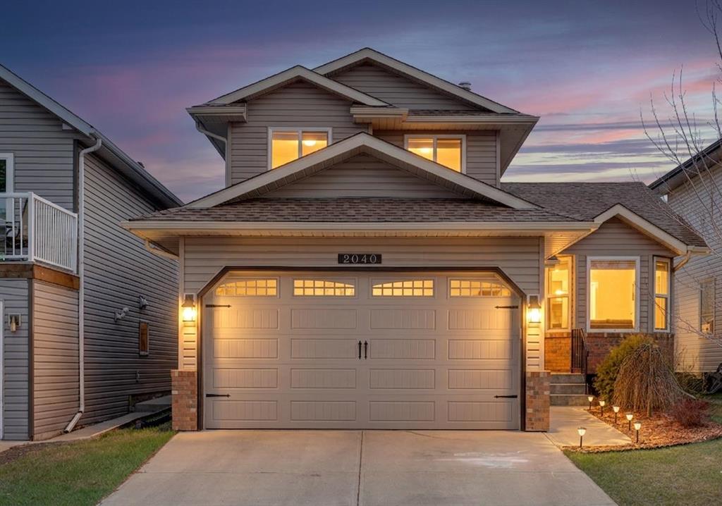 Additional image 2 of 2040 Morris Road SE, Airdrie, AB, T4A 1V9
