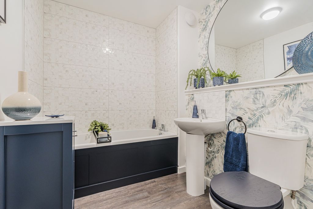 Additional image 9 of 2 bed flat for sale50 Canal View, Winchburgh EH52