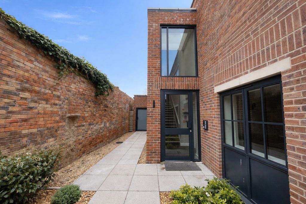 Additional image 2 of 1 bed flat for saleR L Stevenson Avenue, Bournemouth BH4