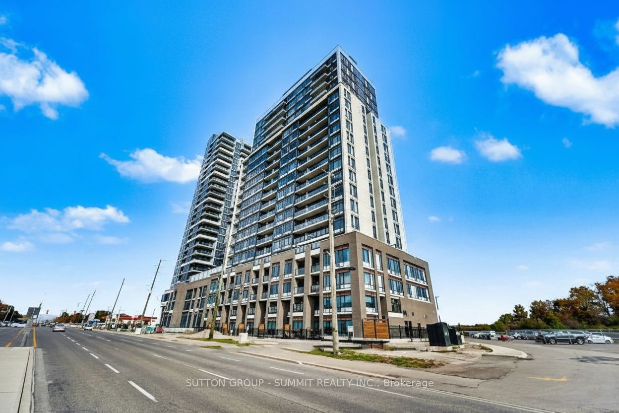 1109-8010 Derry Road, Milton, ON, L9T 9N3
