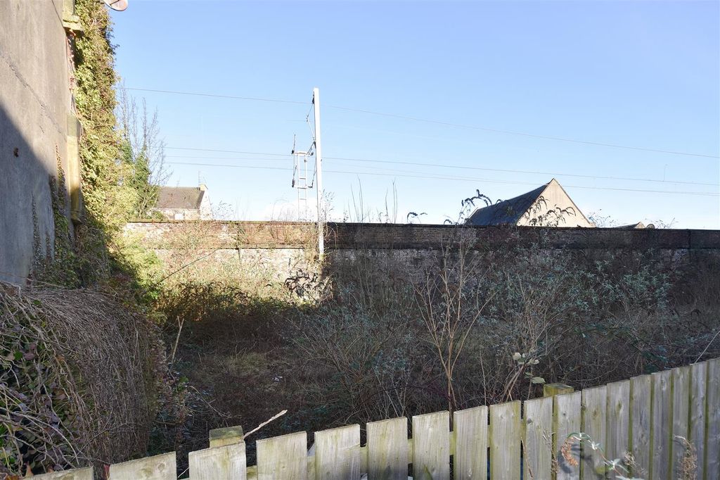 Land for saleLand At Highholm Street, Lilybank, Port Glasgow PA14