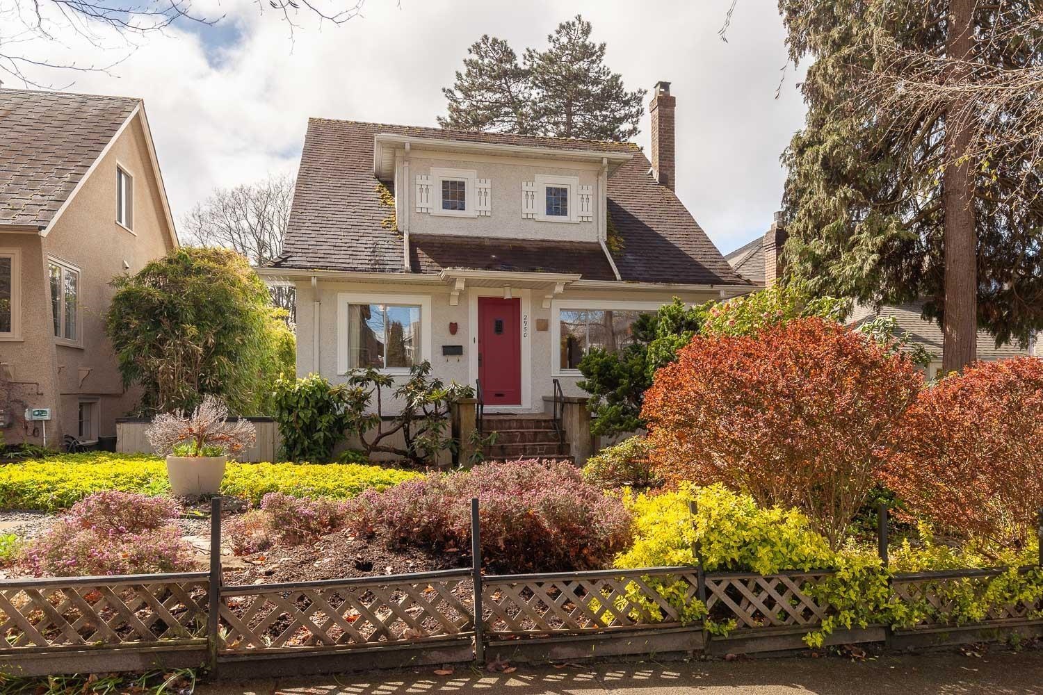 2950 31st Avenue W, Vancouver, BC, V6L 2A4