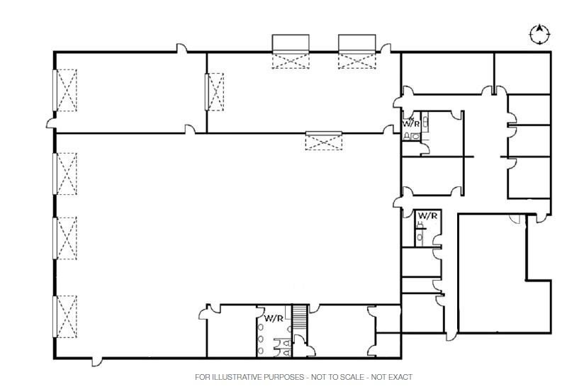 Additional image 2 of 6120 Davies Road, 6150 Davies Road, Edmonton, AB, T6E4M9