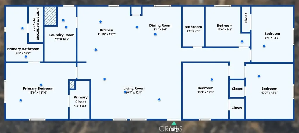 Additional image 73 of 44084 Endor Ln, Hemet, CA 92544