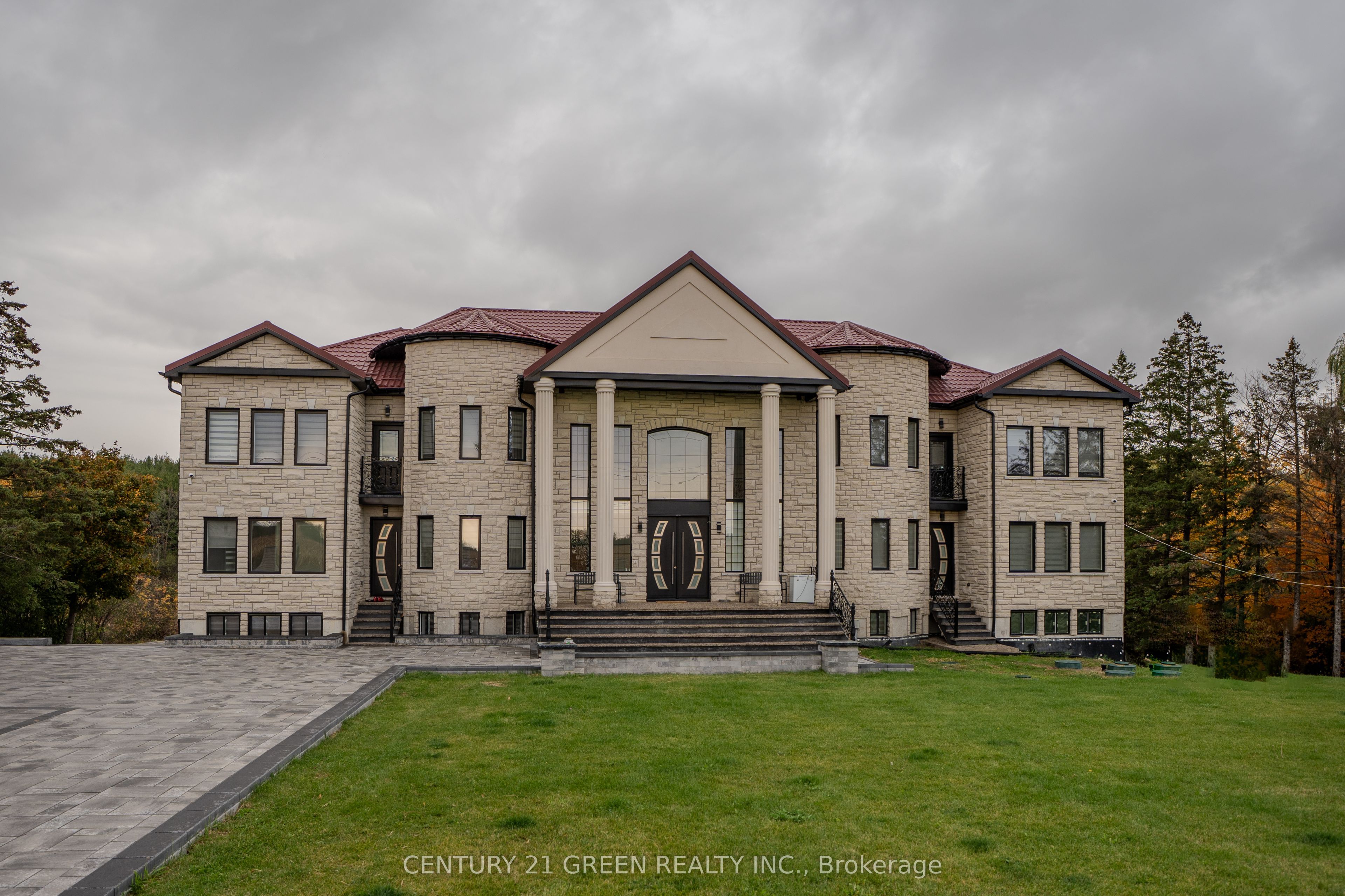 12161 The Gore Road, Caledon, ON, L7E 0W5