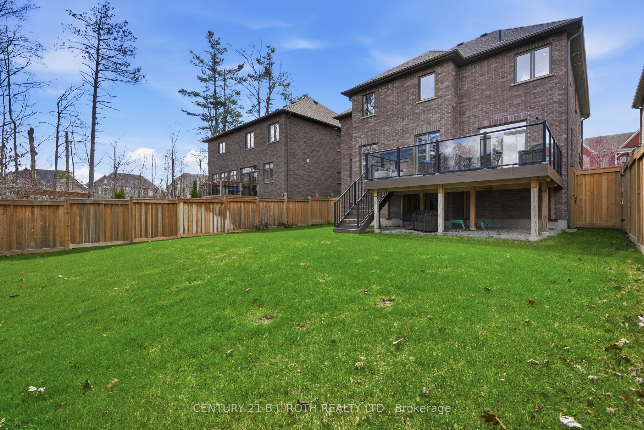 Additional image 4 of 30 Capps Drive, Barrie, ON, L4N 6M8