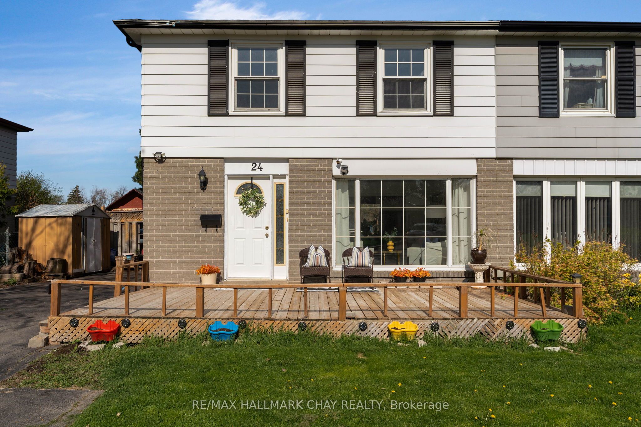 Additional image 4 of 24 Flamingo Crescent, Brampton, ON, L6T 2G5