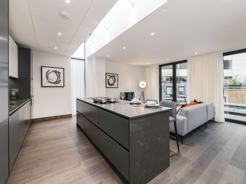 Hanway Street, Fitzrovia W1T