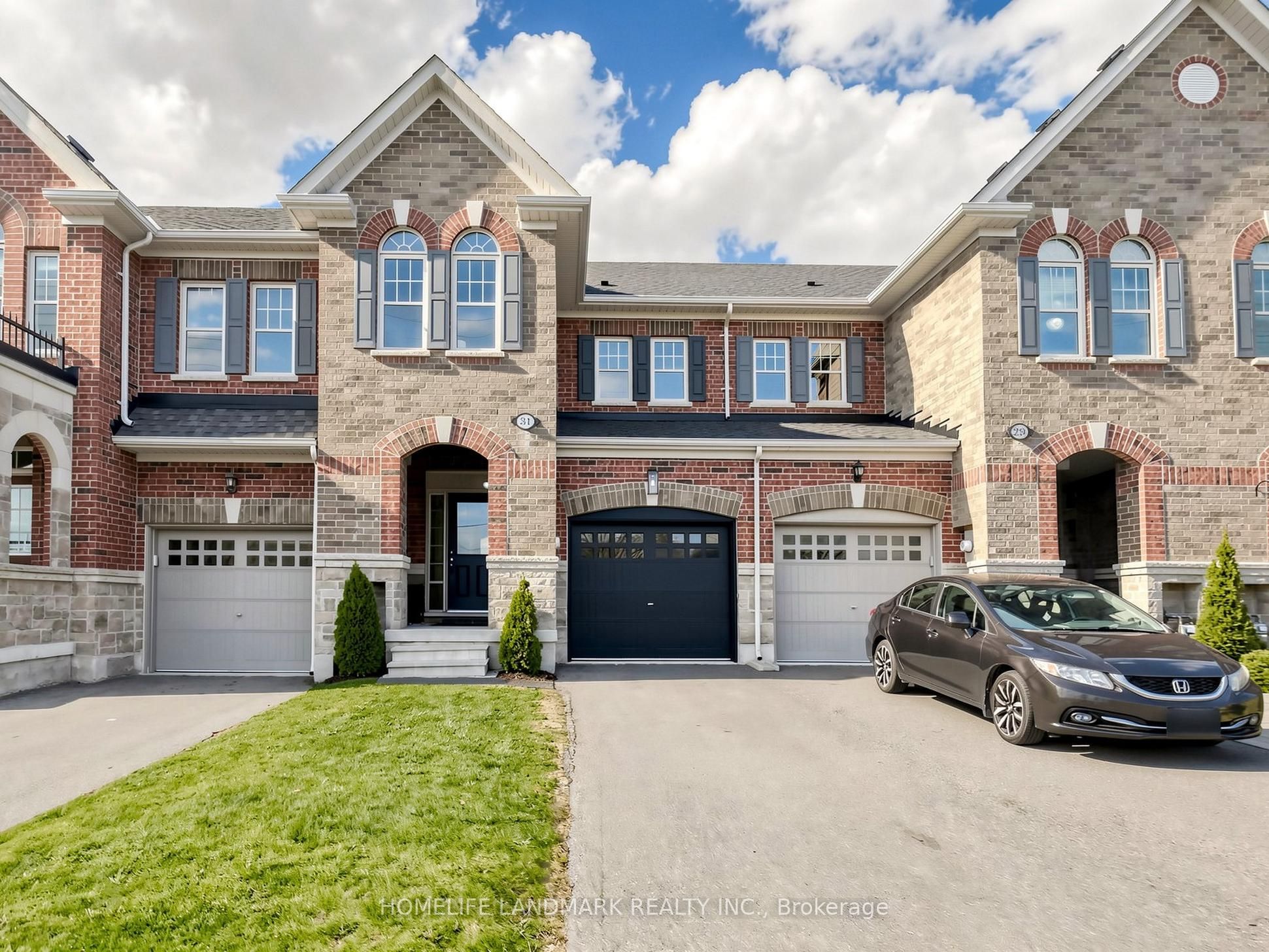 31 True Blue Crescent, Caledon, ON, L7E 4K6