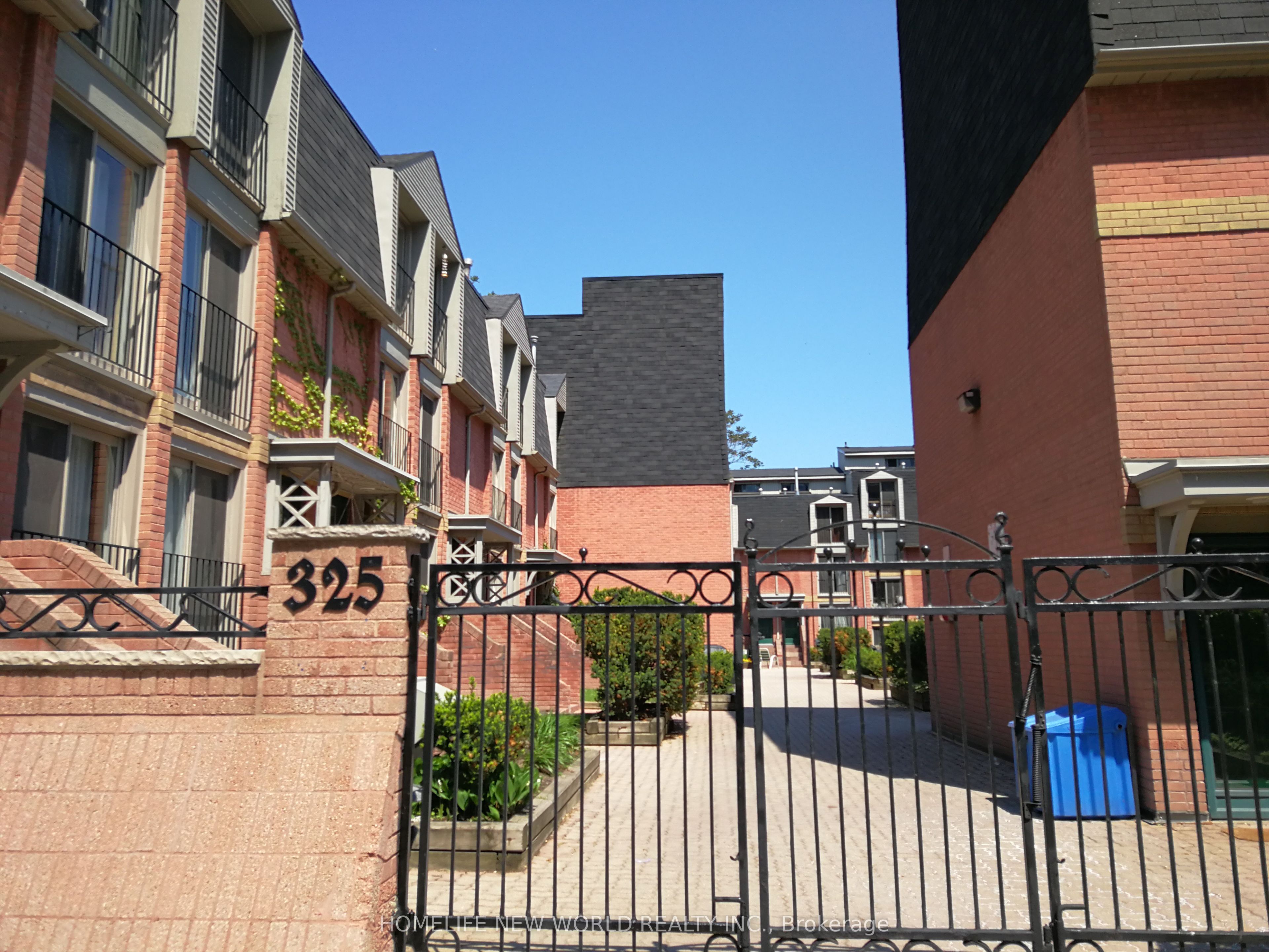 33-325 Jarvis(shared Accom) Street, Toronto, ON, M5B 2C2