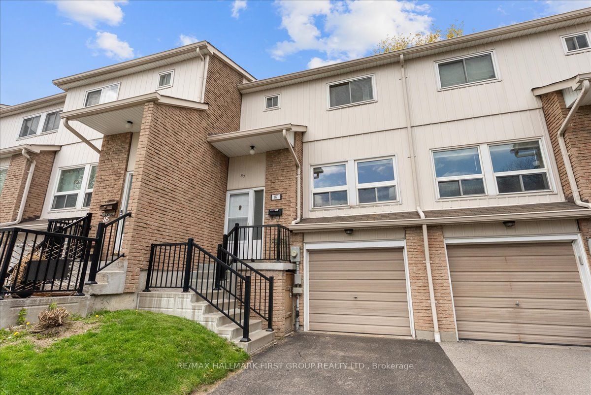 Additional image 2 of 4087-87 Willows Lane, Ajax, ON, L1S 6E7