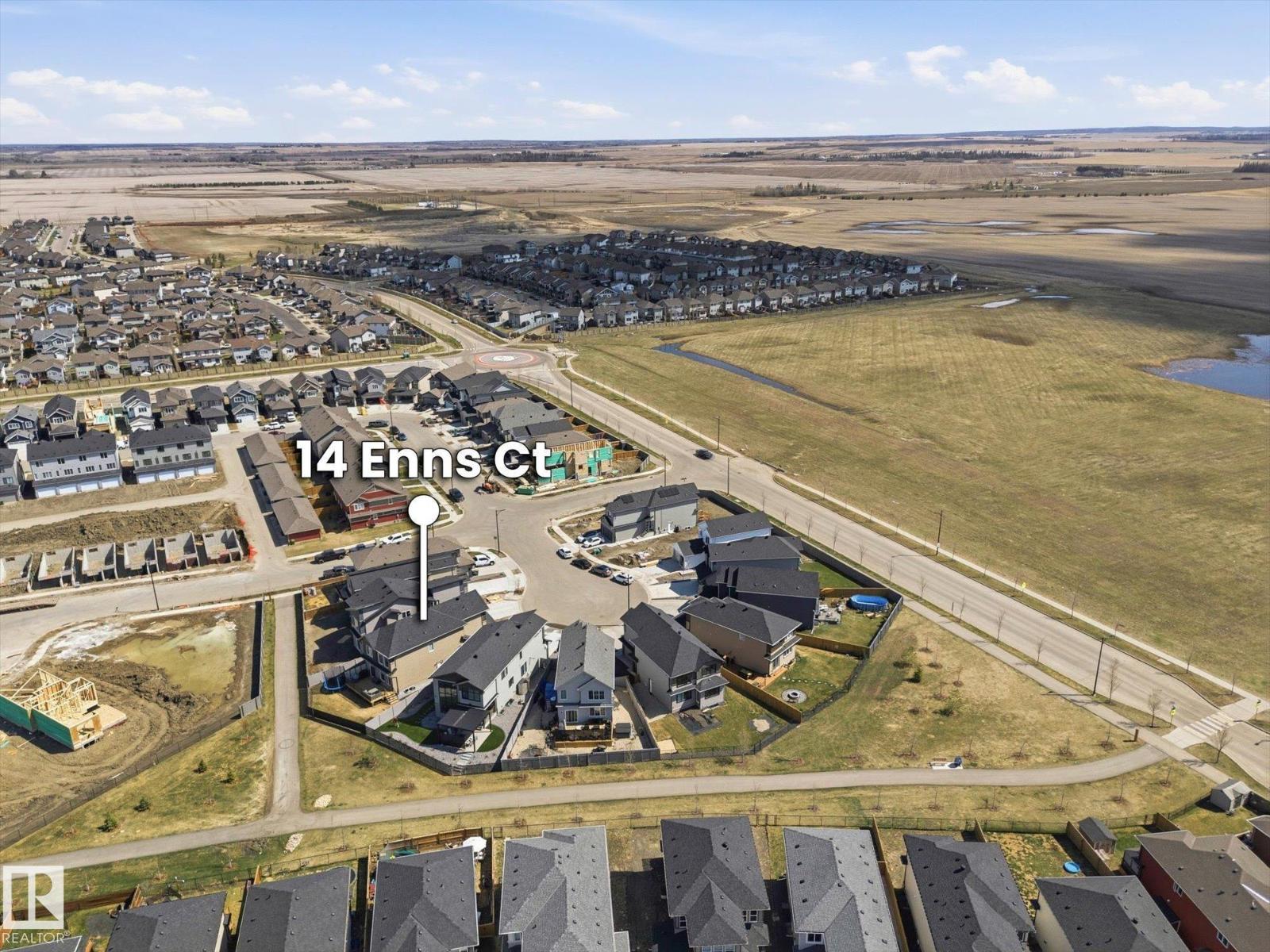 Additional image 3 of 14 Enns Court, Fort Saskatchewan, AB, T8L0Z4