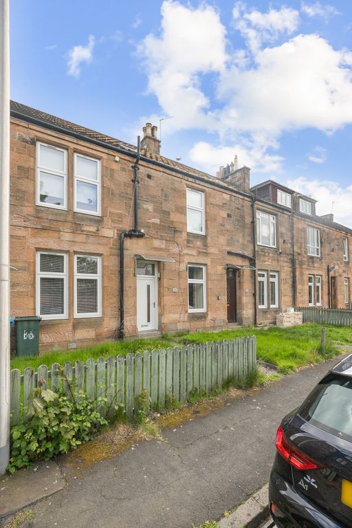 Additional image 18 of 1 bed flat for saleParis Street, Grangemouth FK3