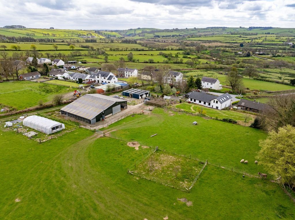 Additional image 5 of 5 bed farm for saleTalgarreg, Llandysul SA44