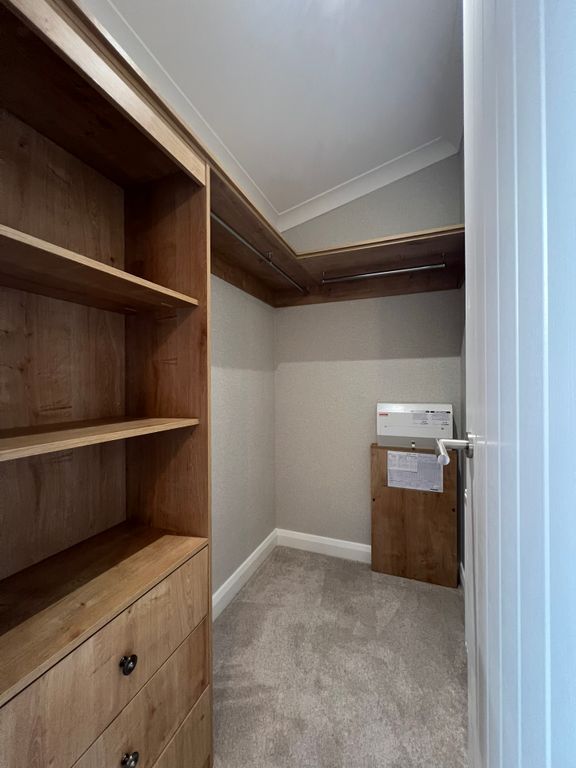 Additional image 11 of 2 bed mobile/park home for salePlot 30 East Court Steps, Saltmarshe Castle, Tedstone Warfe, Bromyard, Herefordshire HR7