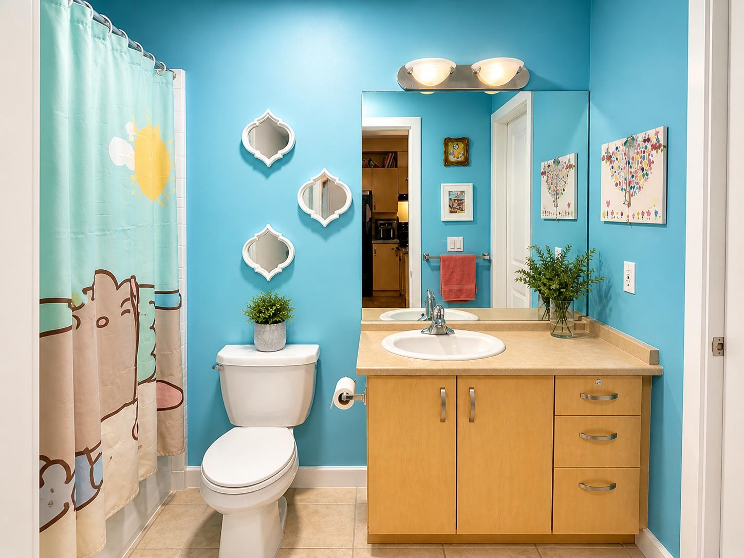Additional image 6 of 121-10866 City Parkway, Surrey, BC, V3T 5W9