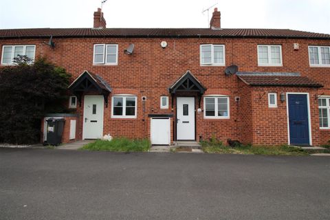 Maidenwell Avenue, Hamilton, Leicester LE5