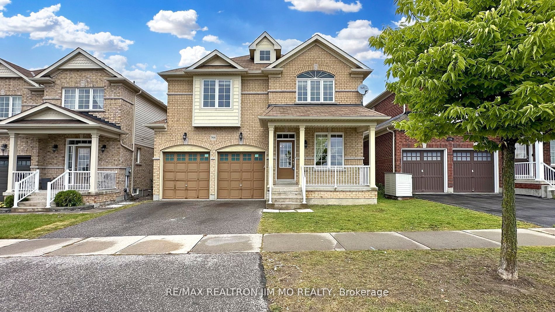 766 Grand Ridge Avenue, Oshawa, ON, L1K 2M5