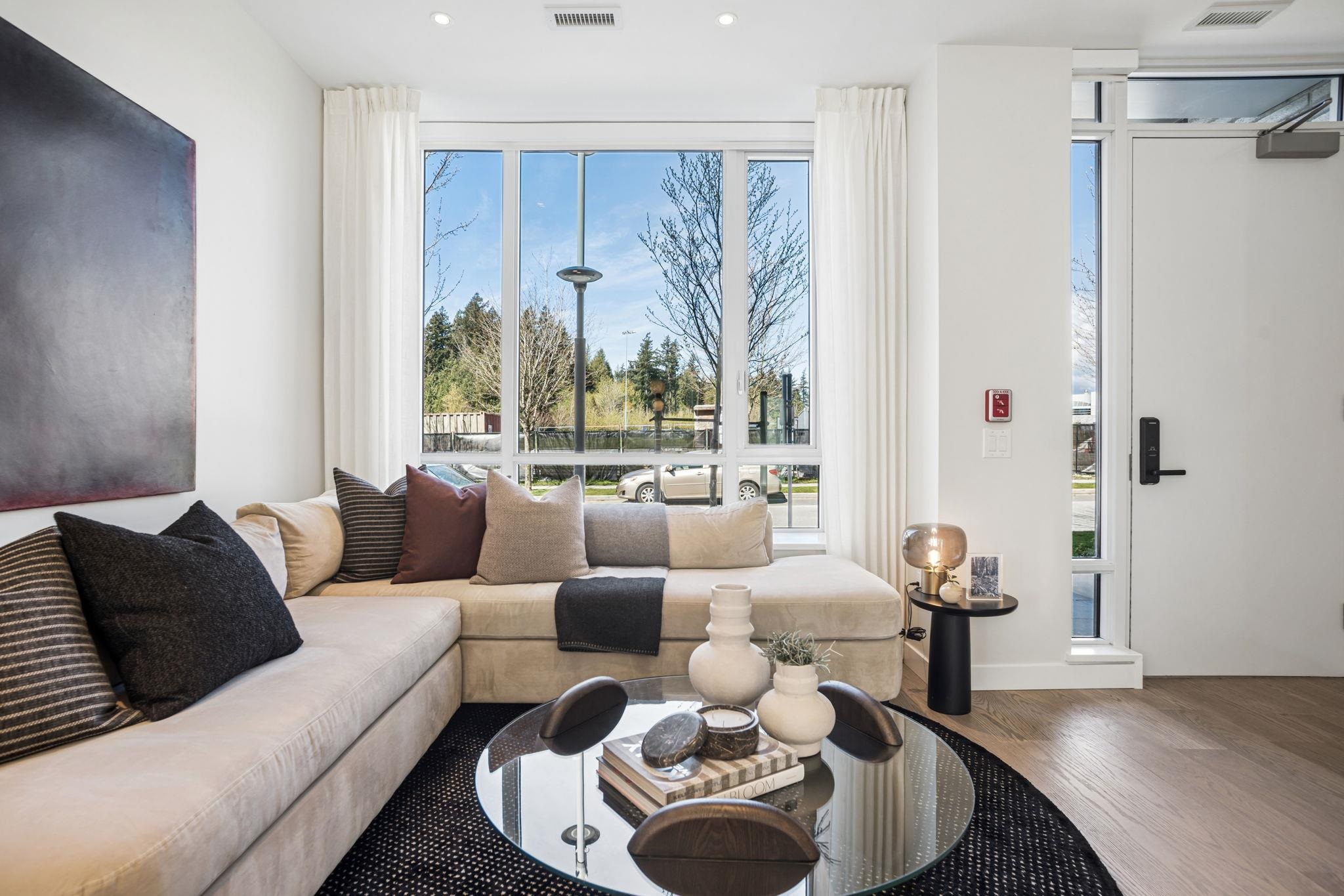 Additional image 5 of 5-6138 Birney Avenue, Vancouver, BC, V0V 0V0