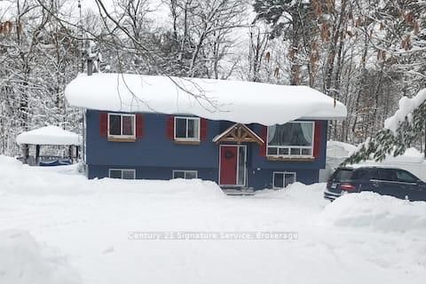 Additional image 6 of 879 Stephenson Road E, Huntsville, ON, P0B 1L0