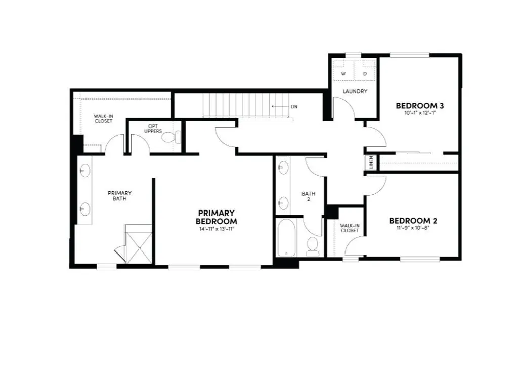 Additional image 11 of 4193 S Limecrest Paseo Unit 49, Ontario, CA 91761