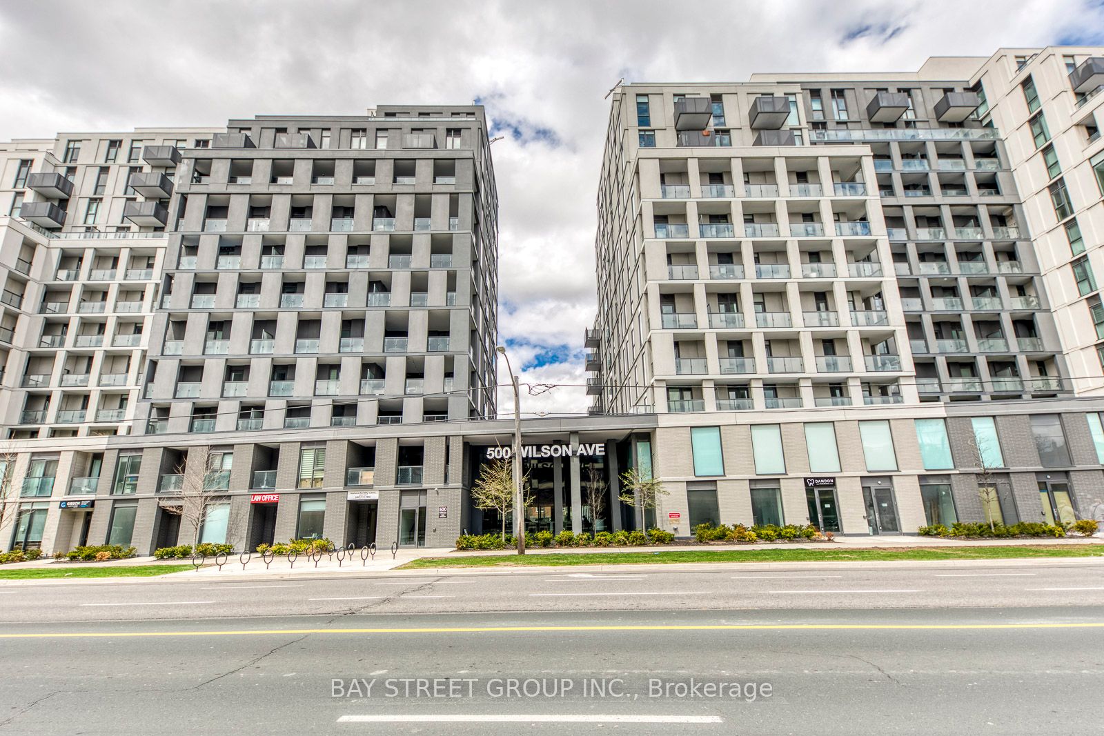 Additional image 3 of 533-500 Wilson Avenue, Toronto, ON, M3H 0E5
