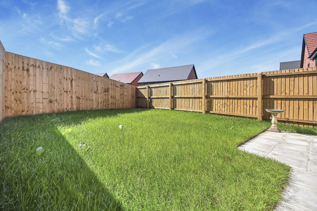 Additional image 24 of 3 bed property for saleCockersand Drive, Westhoughton, Bolton BL5
