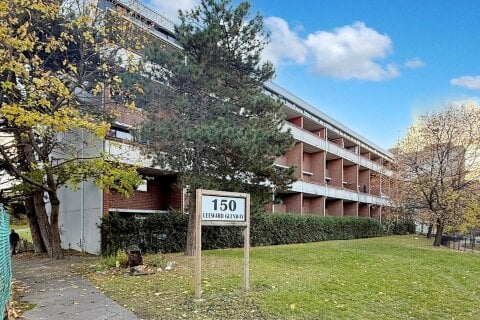 Additional image 7 of 312-150 Leeward Glenway, Toronto, ON, M3C 2Y9