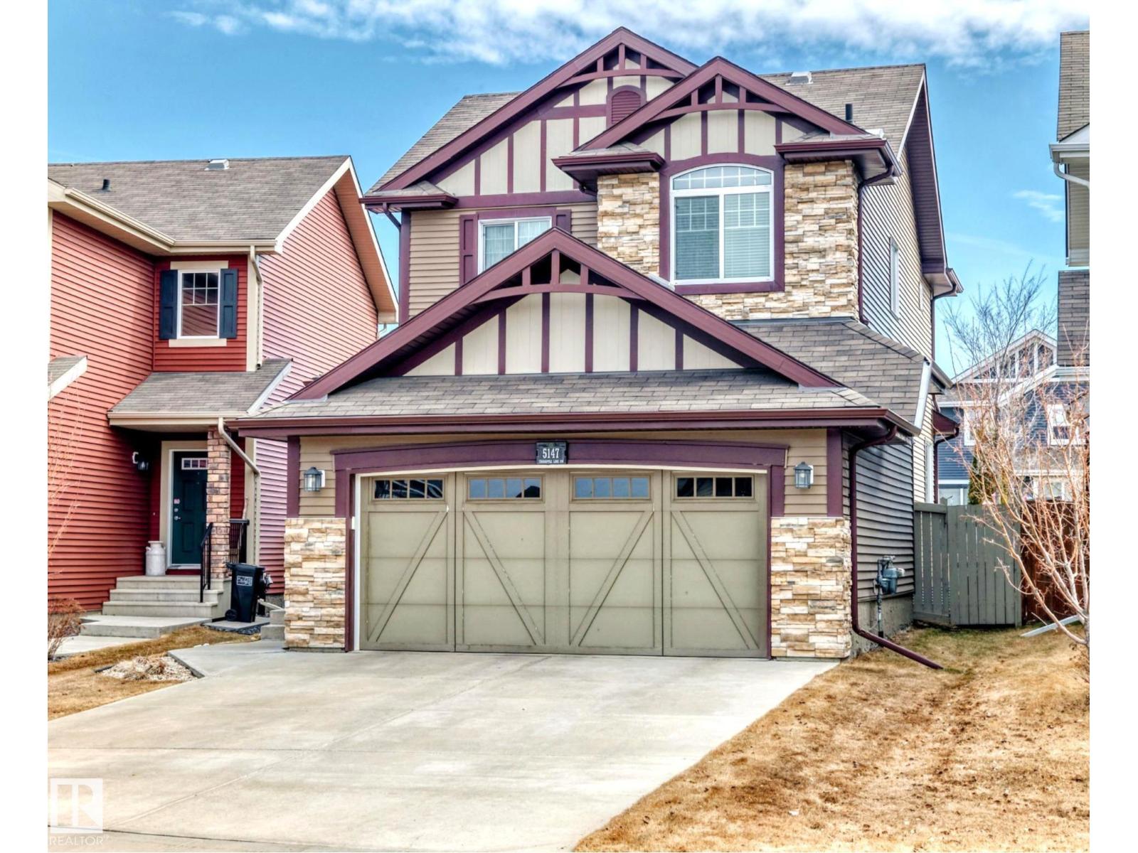 Additional image 2 of 5147 Crabapple Link Link SW, Edmonton, AB, T6X1X1